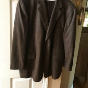 Men's Sport Coat